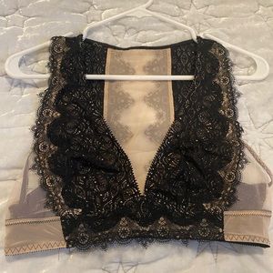 NWOT Victoria’s Secret Dream Angels Bralette